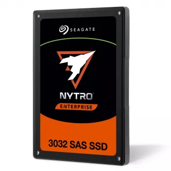 Seagate Enterprise Nytro 3332 1.92 TB 2.5 inch SAS 3D eTLC