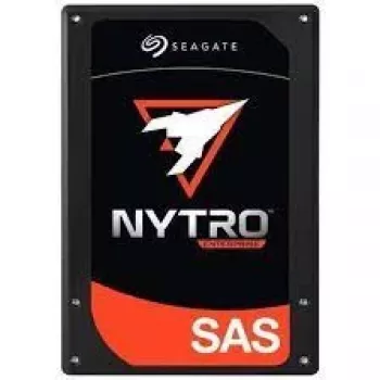 Seagate Nytro 3550 6.4 TB 2.5 inch SAS 3D eTLC
