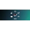 Philips FM32DC152B/00 USB flash drive 32 GB USB Type-C 3.2 Gen 1 (3.1 Gen 1) Black