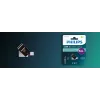 Philips FM64DC152B/00 USB flash drive 64 GB USB Type-C 3.2 Gen 1 (3.1 Gen 1) Black