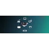 Philips FM64DC152B/00 USB flash drive 64 GB USB Type-C 3.2 Gen 1 (3.1 Gen 1) Black