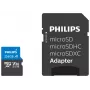 Philips FM25MP65B/00 memory card 256 GB MicroSDXC UHS-I Class 3