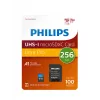 Philips FM25MP65B/00 memory card 256 GB MicroSDXC UHS-I Class 3