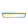 Panel Ceiling Light WiZ 36 W Rectangular
