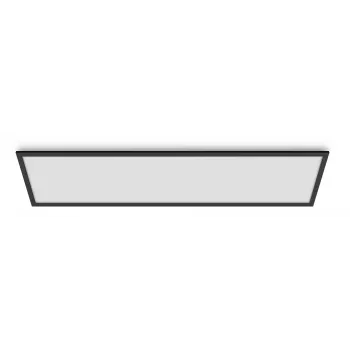 Panel Ceiling Light WiZ 36 W Rectangular