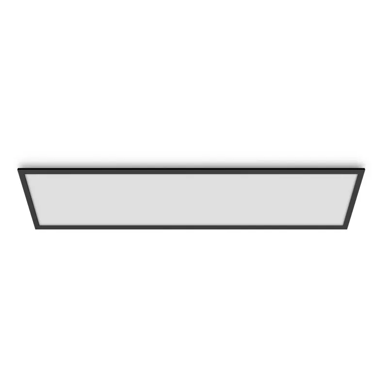 Panel Ceiling Light WiZ 36 W Rectangular