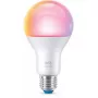 Smart bulb WiZ Bulb 8.8 W E27 White Energy class F