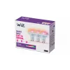 Smart bulb WiZ Spot 50 W PAR16 GU10 White 3 pcs