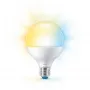 WiZ Globe 75W G95 E27, Smart bulb, Wi-Fi/Bluetooth, White, Wi-Fi 4 (802.11n), 802.11b, 802.11g, LED, E27