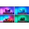 WiZ smart lighting Smart lighting kit Wi-Fi/Bluetooth 21 W