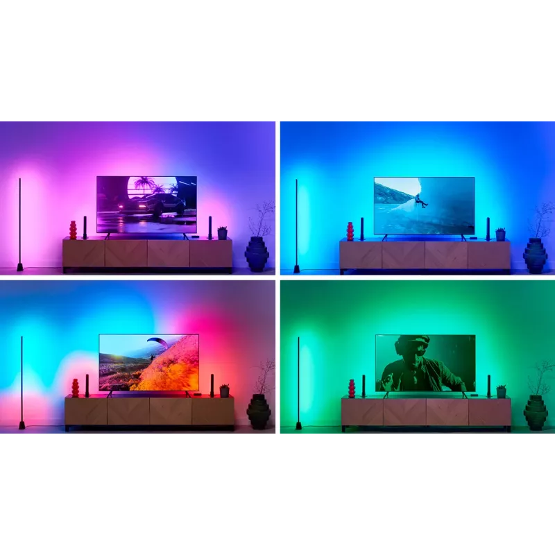 WiZ smart lighting Smart lighting kit Wi-Fi/Bluetooth 21 W