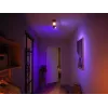 Philips Hue White and colour ambience Centris 2-spot ceiling light