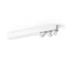 Philips Hue White and colour ambience Centris 3-spot ceiling light
