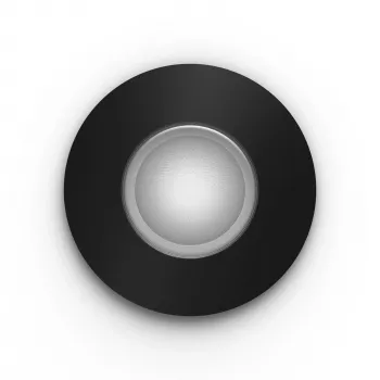 Philips Hue White and colour ambience Xamento recessed spotlight