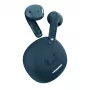 Hama Twins Core 2 Headset True Wireless Stereo (TWS) In-ear Calls/Music USB Type-C Bluetooth Blue