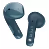 Hama Twins Core 2 Headset True Wireless Stereo (TWS) In-ear Calls/Music USB Type-C Bluetooth Blue