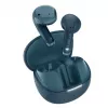 Hama Twins Core 2 Headset True Wireless Stereo (TWS) In-ear Calls/Music USB Type-C Bluetooth Blue