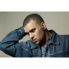 Hama Twins Core 2 Headset True Wireless Stereo (TWS) In-ear Calls/Music USB Type-C Bluetooth Blue