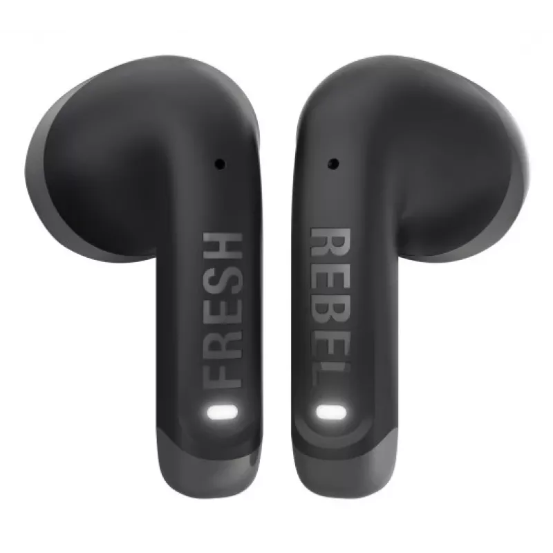 Hama Twins Core 2 Headset True Wireless Stereo (TWS) In-ear Calls/Music USB Type-C Bluetooth Dark Grey