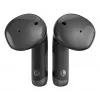 Hama Twins Core 2 Headset True Wireless Stereo (TWS) In-ear Calls/Music USB Type-C Bluetooth Dark Grey