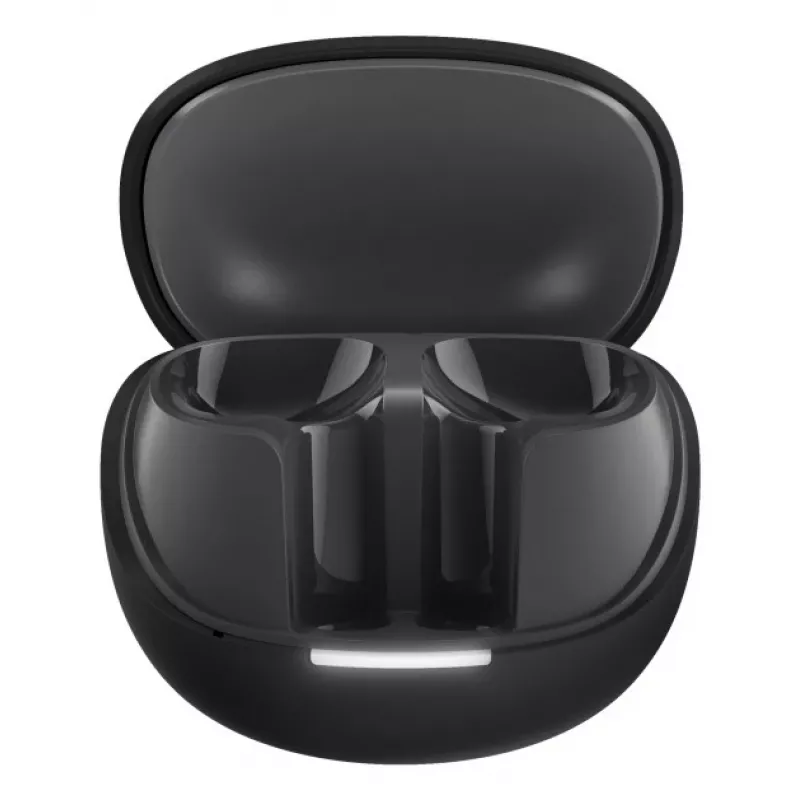 Hama Twins Core 2 Headset True Wireless Stereo (TWS) In-ear Calls/Music USB Type-C Bluetooth Dark Grey
