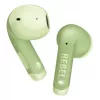 Hama Twins Core 2 Headset True Wireless Stereo (TWS) In-ear Calls/Music USB Type-C Bluetooth Green
