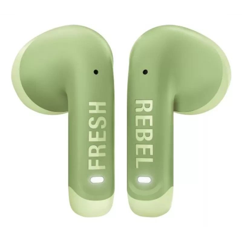 Hama Twins Core 2 Headset True Wireless Stereo (TWS) In-ear Calls/Music USB Type-C Bluetooth Green