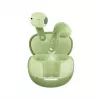 Hama Twins Core 2 Headset True Wireless Stereo (TWS) In-ear Calls/Music USB Type-C Bluetooth Green