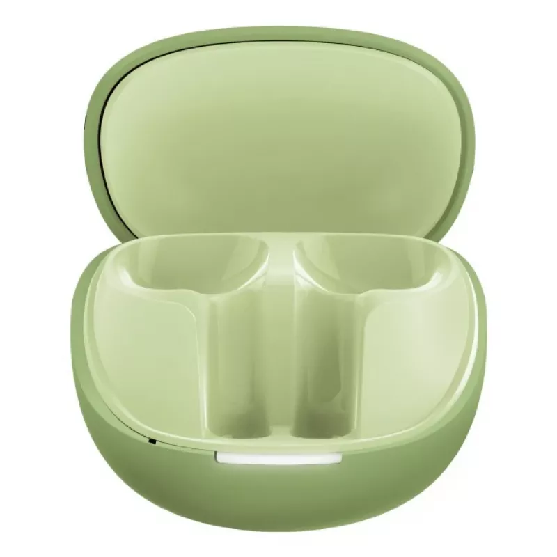 Hama Twins Core 2 Headset True Wireless Stereo (TWS) In-ear Calls/Music USB Type-C Bluetooth Green