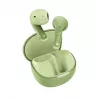 Hama Twins Core 2 Headset True Wireless Stereo (TWS) In-ear Calls/Music USB Type-C Bluetooth Green
