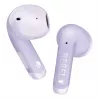 Hama Twins Core 2 Headset True Wireless Stereo (TWS) In-ear Calls/Music USB Type-C Bluetooth Lilac