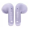 Hama Twins Core 2 Headset True Wireless Stereo (TWS) In-ear Calls/Music USB Type-C Bluetooth Lilac