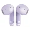 Hama Twins Core 2 Headset True Wireless Stereo (TWS) In-ear Calls/Music USB Type-C Bluetooth Lilac