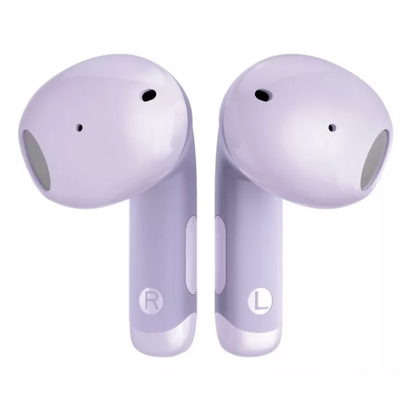 Hama Twins Core 2 Headset True Wireless Stereo (TWS) In-ear Calls/Music USB Type-C Bluetooth Lilac