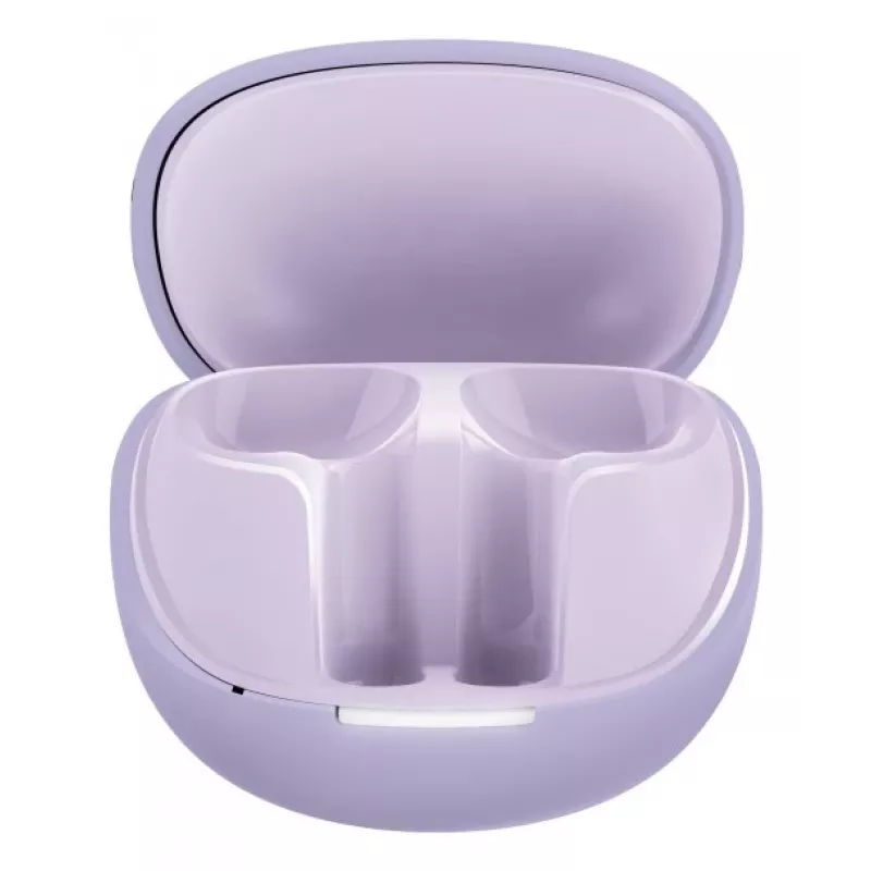 Hama Twins Core 2 Headset True Wireless Stereo (TWS) In-ear Calls/Music USB Type-C Bluetooth Lilac