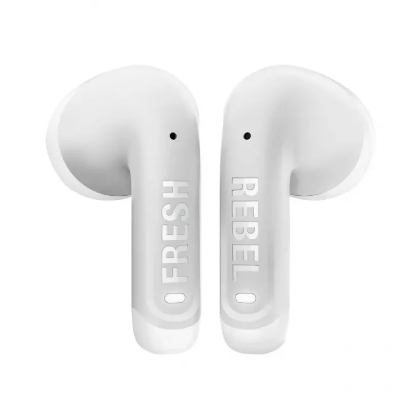 Hama Twins Core 2 Headset True Wireless Stereo (TWS) In-ear Calls/Music USB Type-C Bluetooth Grey