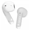 Hama Twins Core 2 Headset True Wireless Stereo (TWS) In-ear Calls/Music USB Type-C Bluetooth Grey