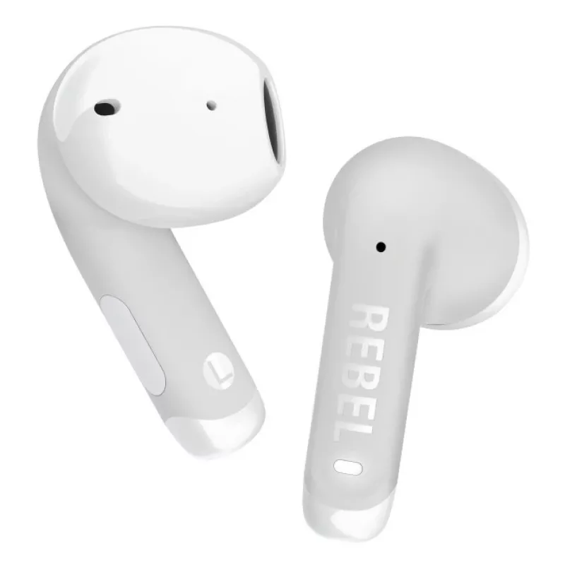 Hama Twins Core 2 Headset True Wireless Stereo (TWS) In-ear Calls/Music USB Type-C Bluetooth Grey