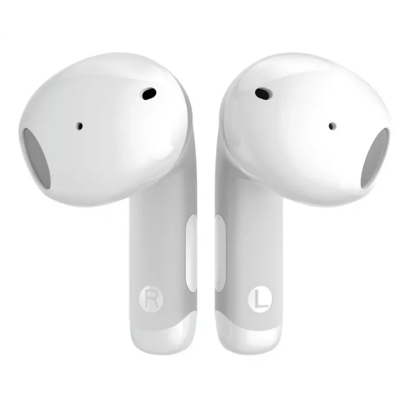 Hama Twins Core 2 Headset True Wireless Stereo (TWS) In-ear Calls/Music USB Type-C Bluetooth Grey
