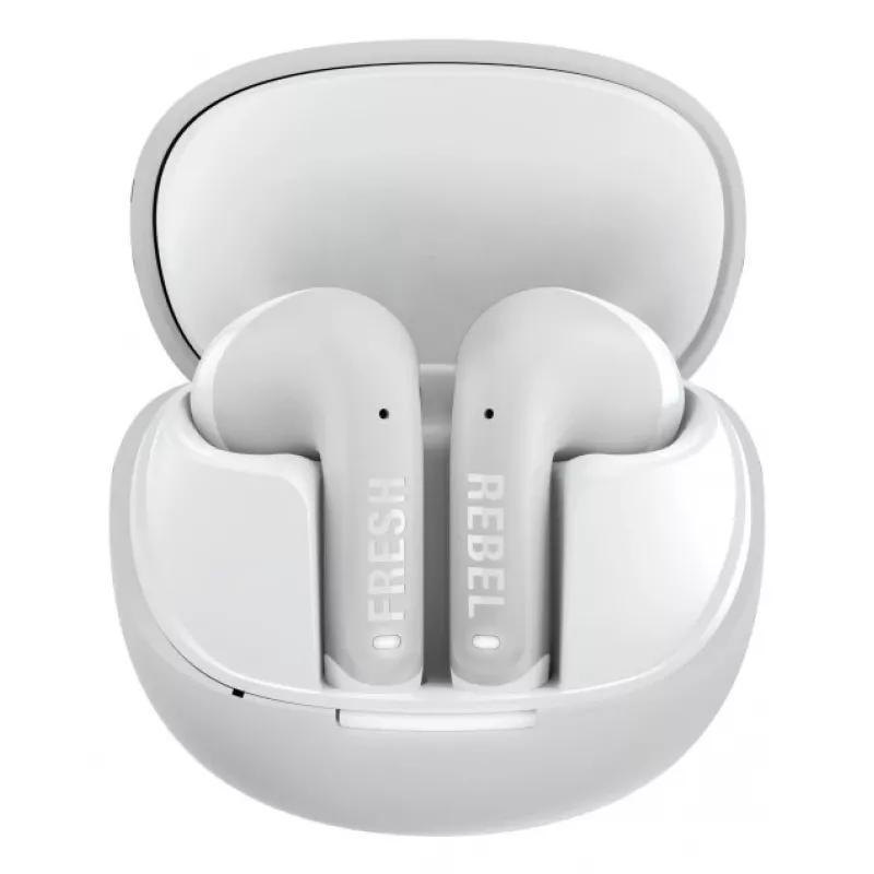 Hama Twins Core 2 Headset True Wireless Stereo (TWS) In-ear Calls/Music USB Type-C Bluetooth Grey