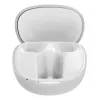 Hama Twins Core 2 Headset True Wireless Stereo (TWS) In-ear Calls/Music USB Type-C Bluetooth Grey