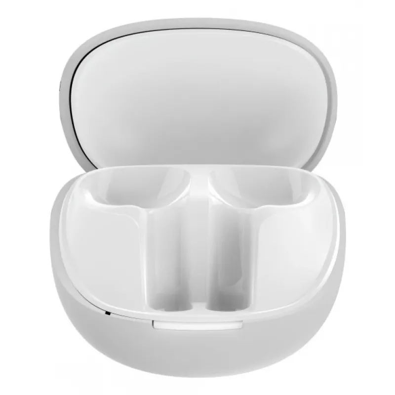 Hama Twins Core 2 Headset True Wireless Stereo (TWS) In-ear Calls/Music USB Type-C Bluetooth Grey
