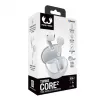 Hama Twins Core 2 Headset True Wireless Stereo (TWS) In-ear Calls/Music USB Type-C Bluetooth Grey
