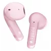 Hama Twins Core 2 Headset True Wireless Stereo (TWS) In-ear Calls/Music USB Type-C Bluetooth Pink