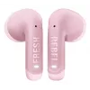 Hama Twins Core 2 Headset True Wireless Stereo (TWS) In-ear Calls/Music USB Type-C Bluetooth Pink