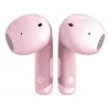 Hama Twins Core 2 Headset True Wireless Stereo (TWS) In-ear Calls/Music USB Type-C Bluetooth Pink