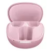 Hama Twins Core 2 Headset True Wireless Stereo (TWS) In-ear Calls/Music USB Type-C Bluetooth Pink