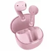 Hama Twins Core 2 Headset True Wireless Stereo (TWS) In-ear Calls/Music USB Type-C Bluetooth Pink