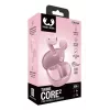 Hama Twins Core 2 Headset True Wireless Stereo (TWS) In-ear Calls/Music USB Type-C Bluetooth Pink