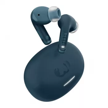 Hama Twins Fuse 2 Headset True Wireless Stereo (TWS) In-ear Calls/Music USB Type-C Bluetooth Blue